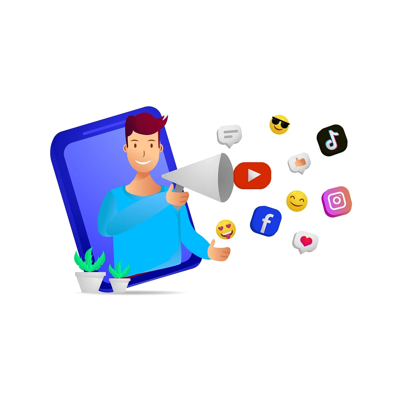 tiktok带货方式有哪些？一文带你了解tiktok常见带货方式